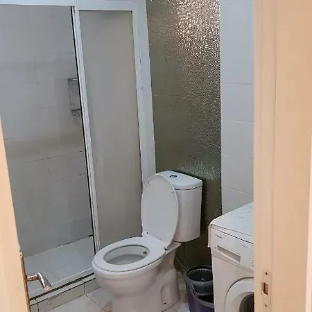3+1 アパート *