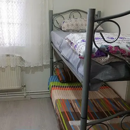 3+1 Lejlighed Istanbul
